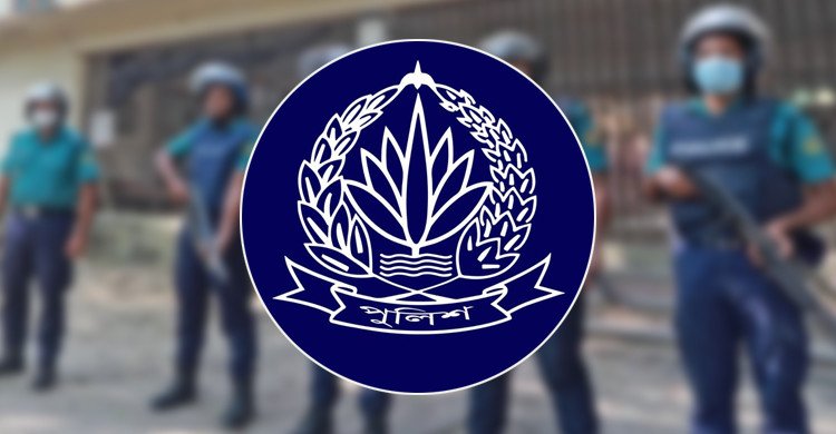 পুলিশ কর্মকর্তাদের তদবিরে ‘লাগাম’ টানল সরকার, ৭ জরুরি নির্দেশনা